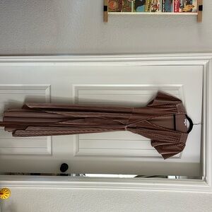 Baltic Born Velvet Dress